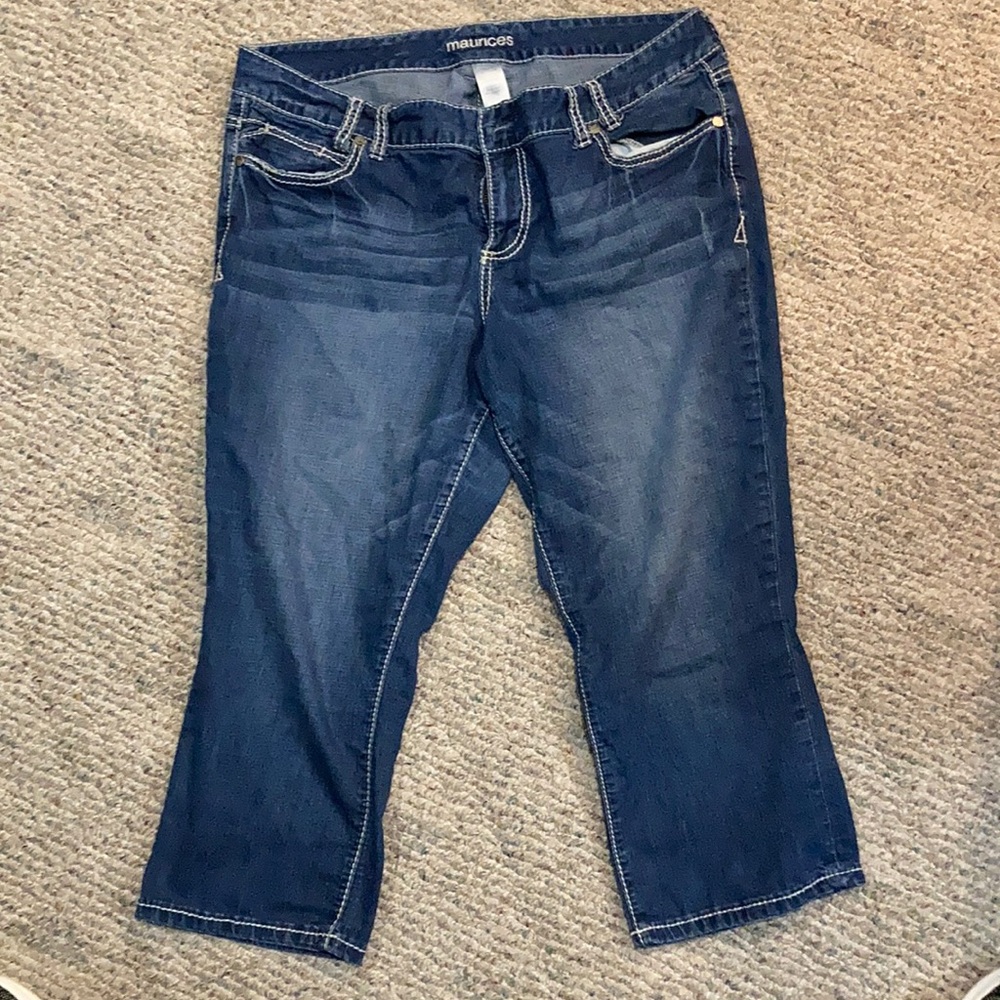 Maurices Capri
